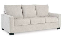 Rannis Queen Sofa Sleeper - Ashley Furniture - Brunei