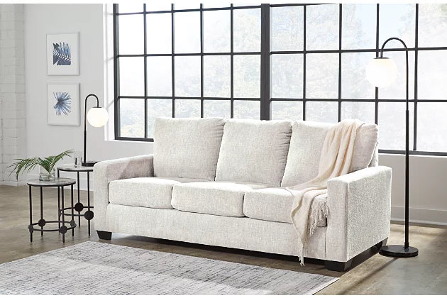 Rannis Queen Sofa Sleeper - Ashley Furniture - Brunei