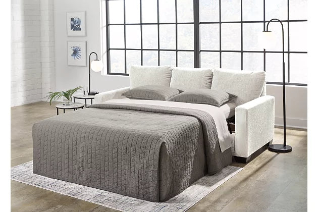 Rannis Queen Sofa Sleeper - Ashley Furniture - Brunei