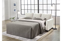 Rannis Queen Sofa Sleeper - Ashley Furniture - Brunei