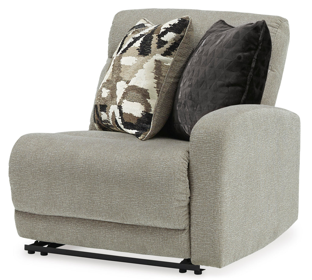 Colleyville Right-Arm Facing Power Recliner