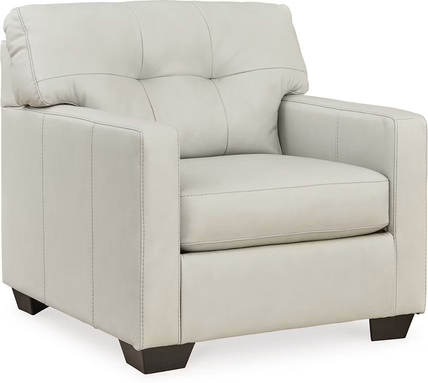 Belziani - Coconut Oversized Chair