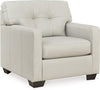 Belziani - Coconut Oversized Chair