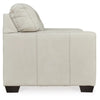 Belziani - Coconut Loveseat