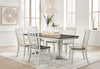 Darborn 6-piece Dining Set