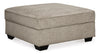 Bovarian Ottoman