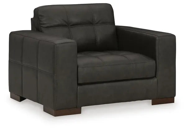 Luigi Chair and a Half;Thunder