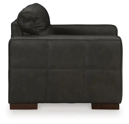 Luigi Chair and a Half;Thunder