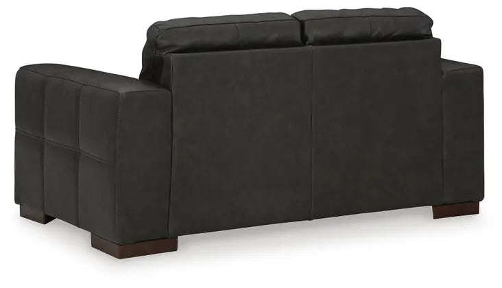 Luigi Loveseat;Thunder