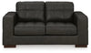Luigi Sofa Set;Thunder