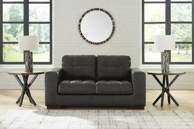 Luigi Loveseat;Thunder
