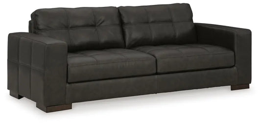 Luigi Sofa;Thunder