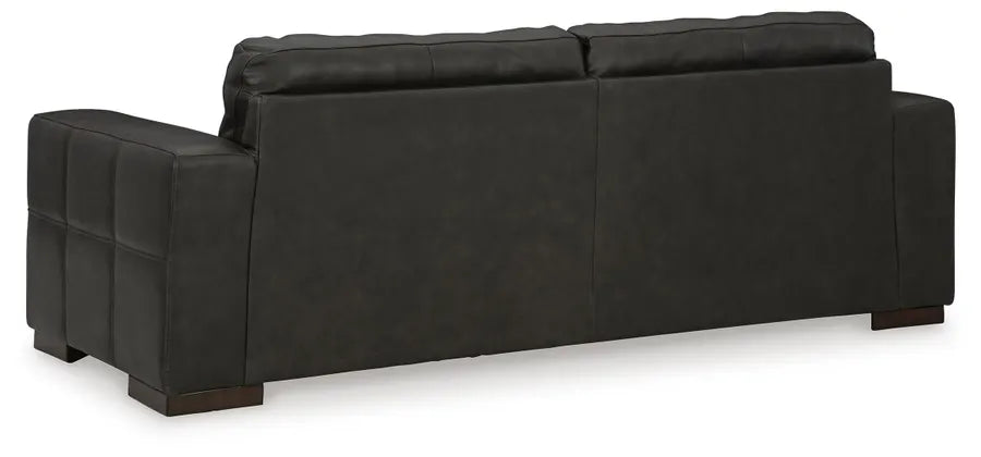 Luigi Sofa;Thunder