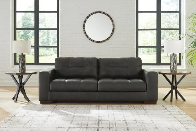Luigi Sofa;Thunder