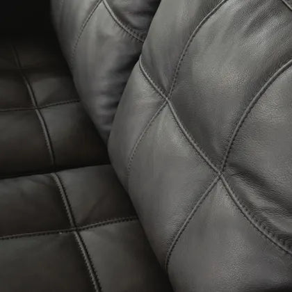 Luigi Sofa Set;Thunder