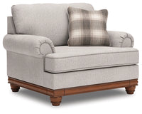 Stoughton Sofa Set;Sandstone