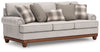Stoughton Sofa;Sandstone