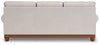 Stoughton Sofa;Sandstone