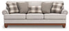 Stoughton Sofa;Sandstone