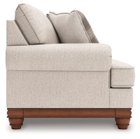 Stoughton Sofa;Sandstone
