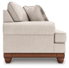 Stoughton Sofa;Sandstone