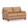 Stoughton Sofa Set;Toffee