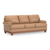 Stoughton Sofa Set;Toffee