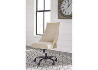 Office Chair Program Home Office Desk Chair - Ashley Furniture - Brunei