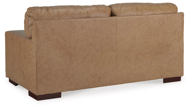 Lombardia Loveseat - Ashley Furniture - Brunei