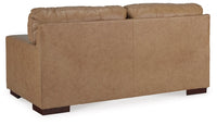 Lombardia Loveseat - Ashley Furniture - Brunei