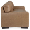 Lombardia Leather Sofa