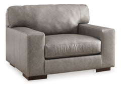 Lombardia Chair and a Half;Fossil