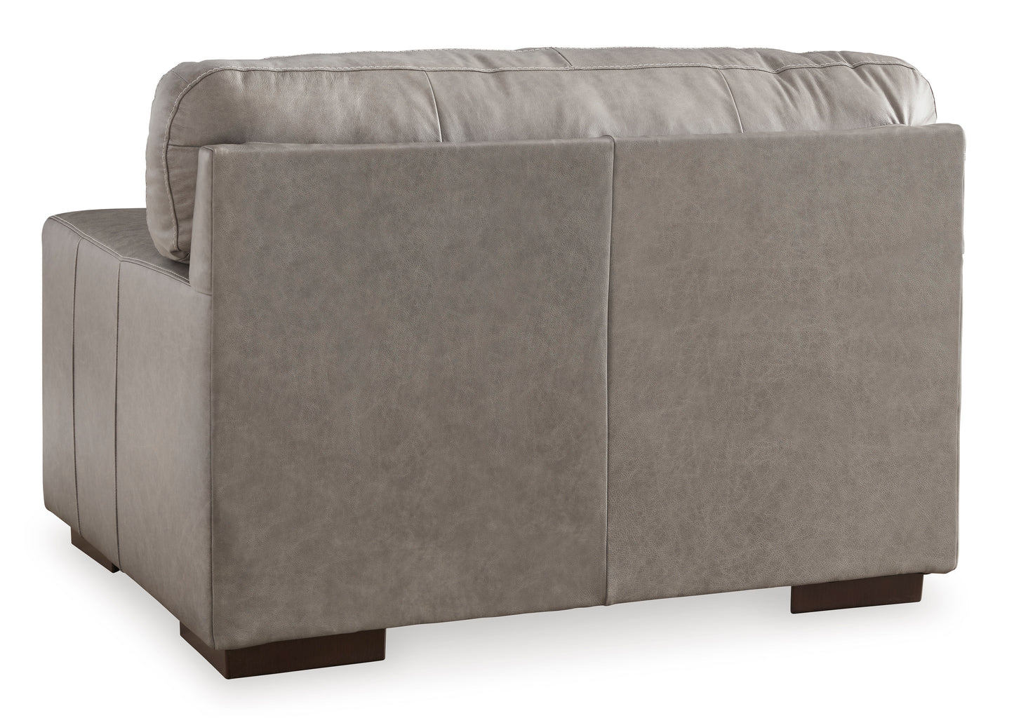 Lombardia Chair and a Half;Fossil