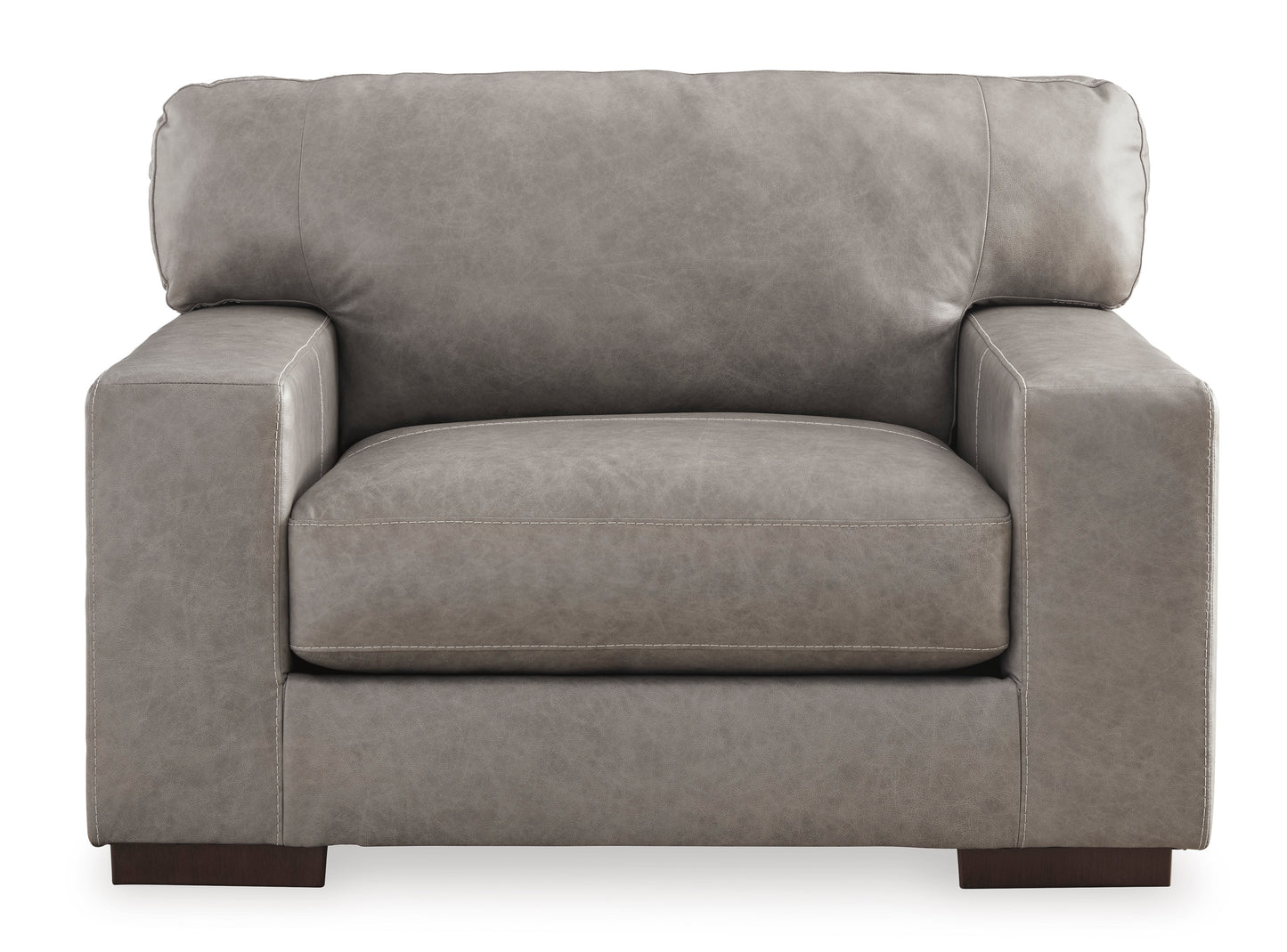 Lombardia Chair and a Half;Fossil