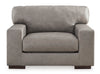 Lombardia Chair and a Half;Fossil