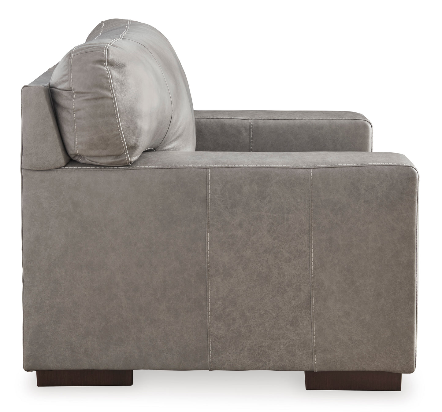 Lombardia Chair and a Half;Fossil