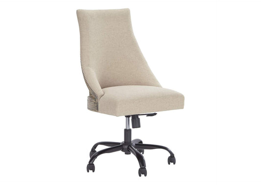 Office Chair Program Home Office Desk Chair - Ashley Furniture - Brunei