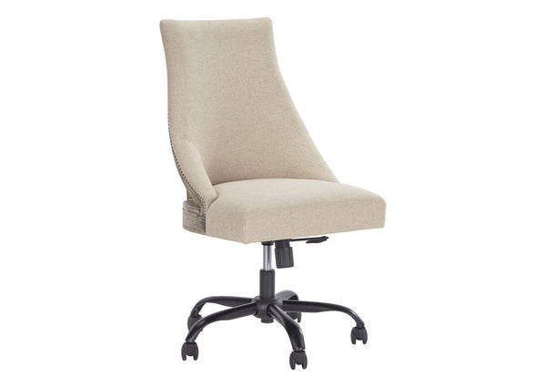 Office Chair Program Home Office Desk Chair - Ashley Furniture - Brunei