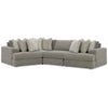 Avaliyah 5-Piece Sectional