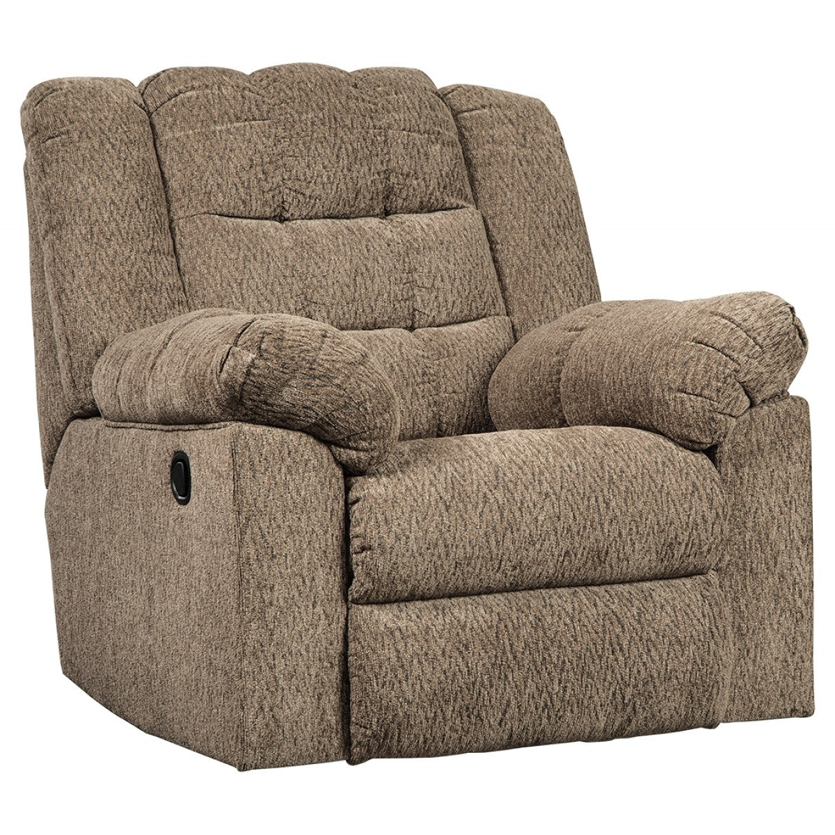 Workhorse Reclining Sofa, Loveseat and Rocker Recliner