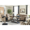 Workhorse Reclining Sofa, Loveseat and Rocker Recliner