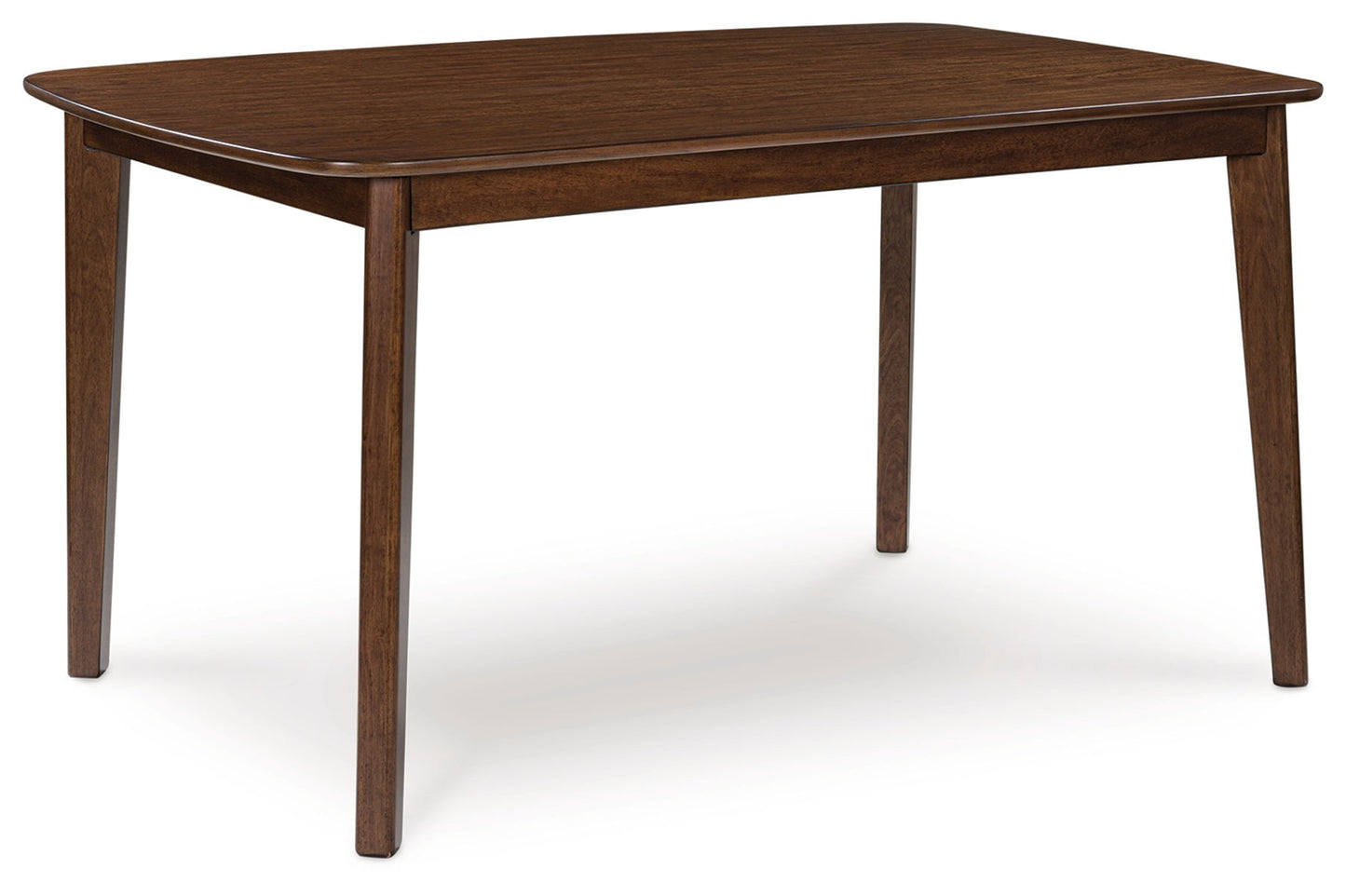Lyncott Dining Set 5 - Piece;Brown