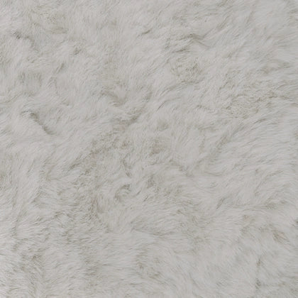 Snodoodle Oversized Swivel Accent Chair;Arctic