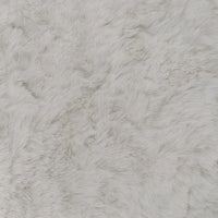 Snodoodle Oversized Swivel Accent Chair;Arctic