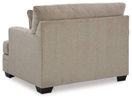 Stonemeade Chair and a Half;Taupe