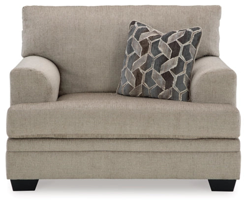 Stonemeade Chair and a Half;Taupe