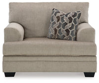 Stonemeade Chair and a Half;Taupe