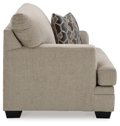 Stonemeade Chair and a Half;Taupe