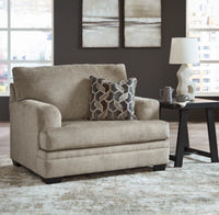 Stonemeade Chair and a Half;Taupe