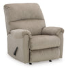 Stonemeade Rocker Recliner;Taupe